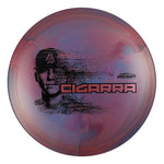 #9 (Pink Holo) 167-169 2026 Tour Series Anthony Barela Cigarra