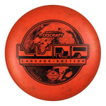 Cascade Challenge Jawbreaker Big Z Luna