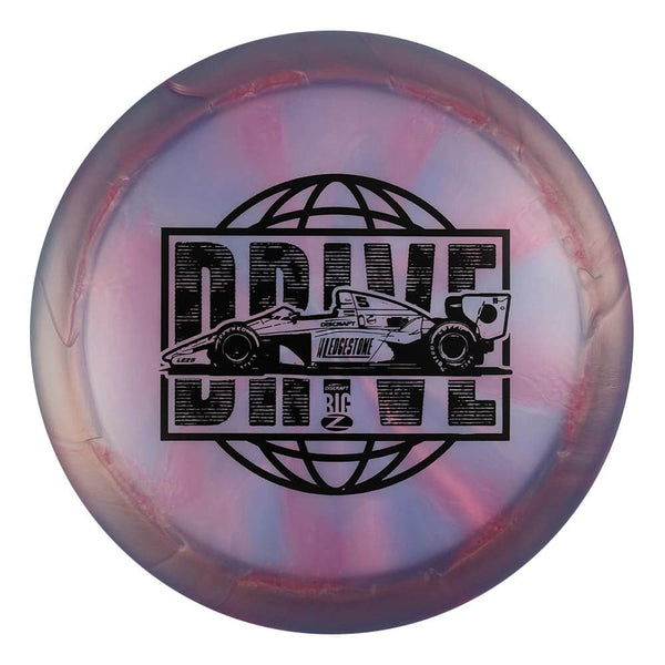 #7 (Black) 170-172 Big Z Swirl Drive
