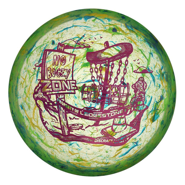 Jawbreaker Z Super Flx Zone