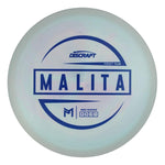 #49 (Blue Dark Matte) 173-174 First Run ESP Malita