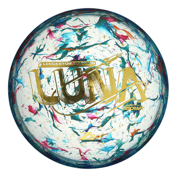 Jawbreaker Z Super Flex Luna