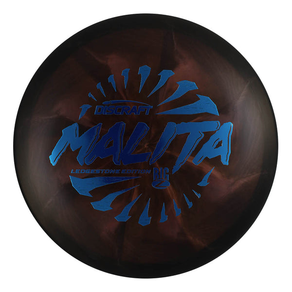 Big Z Swirl Malita