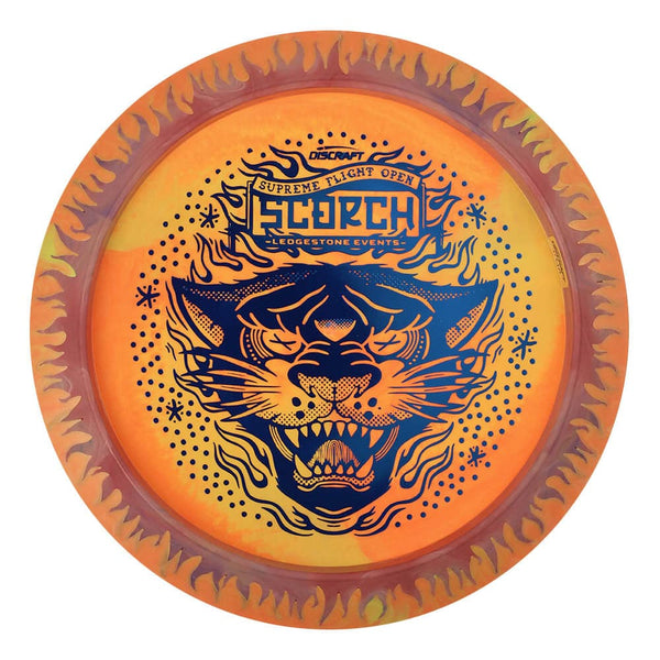 SFO ESP Swirl Fuzed Scorch