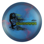 #8 (Pickle Metallic) 167-169 2026 Tour Series Anthony Barela Cigarra