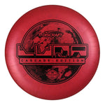 Cascade Challenge Jawbreaker Big Z Luna