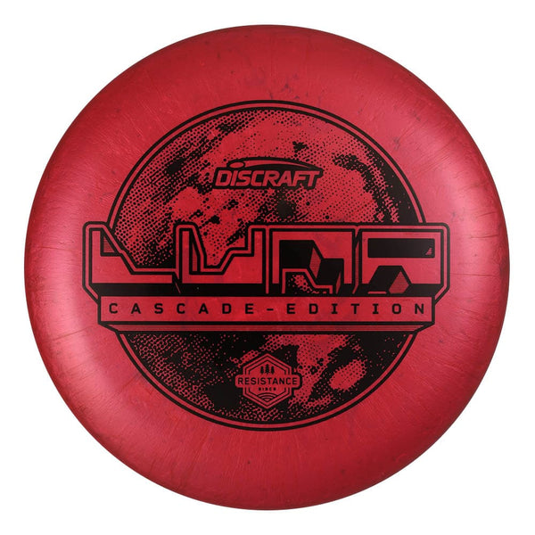 Cascade Challenge Jawbreaker Big Z Luna