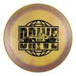#6 (Black) 170-172 Big Z Swirl Drive