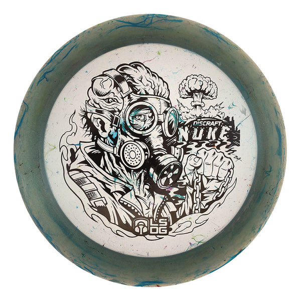 Colorshift Jawbreaker Z Flx Nuke