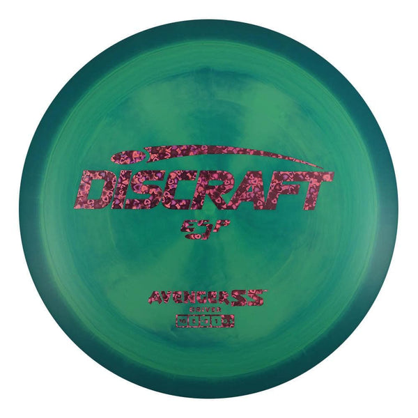 ESP Avenger SS
