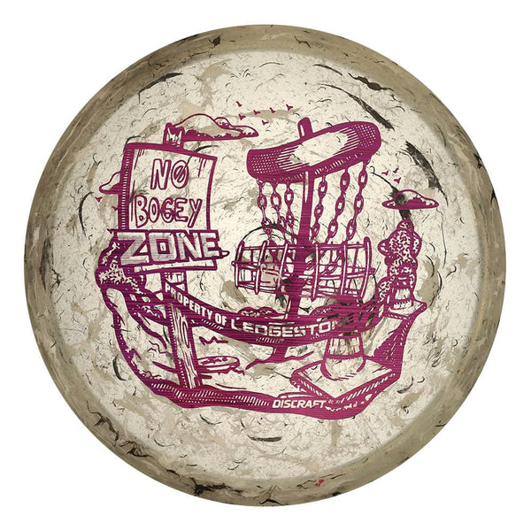 Jawbreaker Z Super Flx Zone