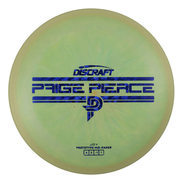 Paige Pierce Prototype ESP Joy