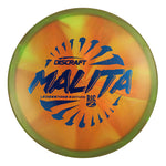 Big Z Swirl Malita