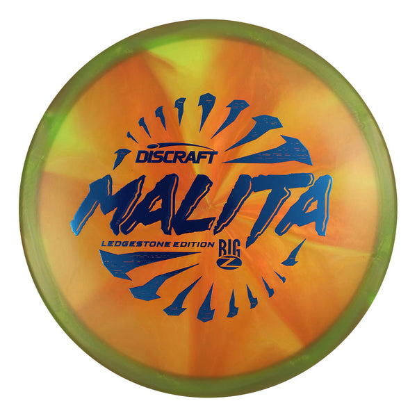 Big Z Swirl Malita