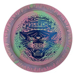 SFO ESP Swirl Fuzed Scorch