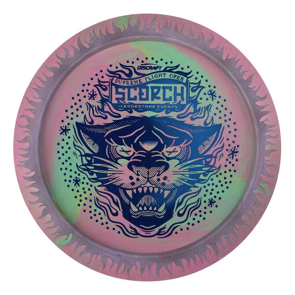 SFO ESP Swirl Fuzed Scorch