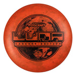 Cascade Challenge Jawbreaker Big Z Luna