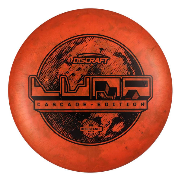 Cascade Challenge Jawbreaker Big Z Luna