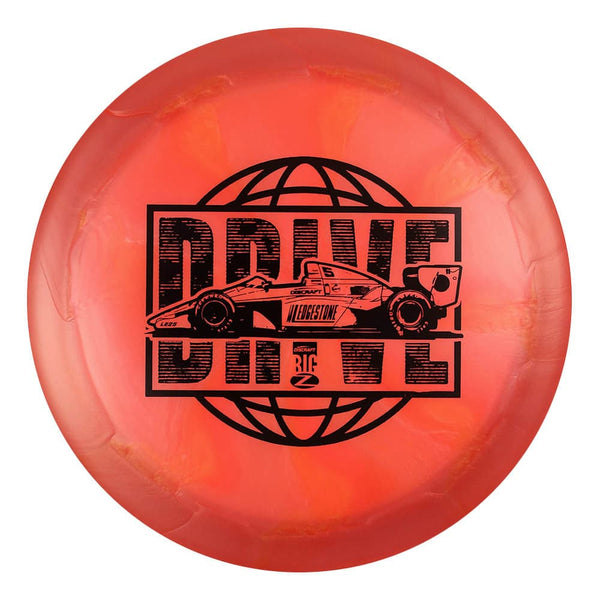 #5 (Black) 170-172 Big Z Swirl Drive