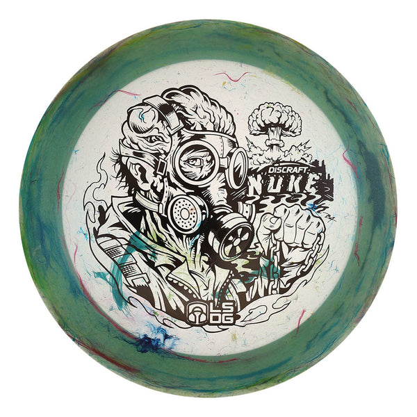 Colorshift Jawbreaker Z Flx Nuke