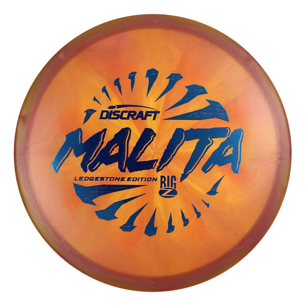 Big Z Swirl Malita
