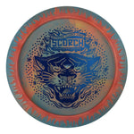 SFO ESP Swirl Fuzed Scorch