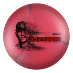 #6 (Red Shatter) 164-166 2026 Tour Series Anthony Barela Cigarra