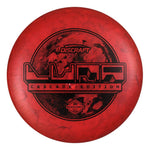 Cascade Challenge Jawbreaker Big Z Luna