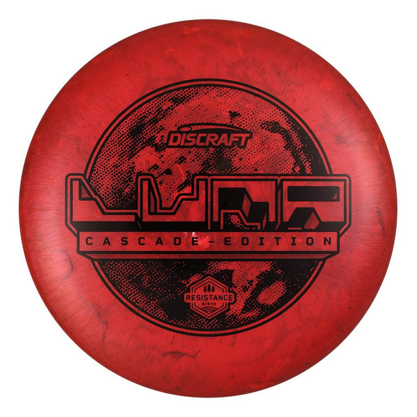 Cascade Challenge Jawbreaker Big Z Luna