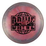 #4 (Black) 170-172 Big Z Swirl Drive