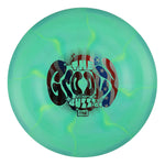 ESP Swirl Buzzz GT