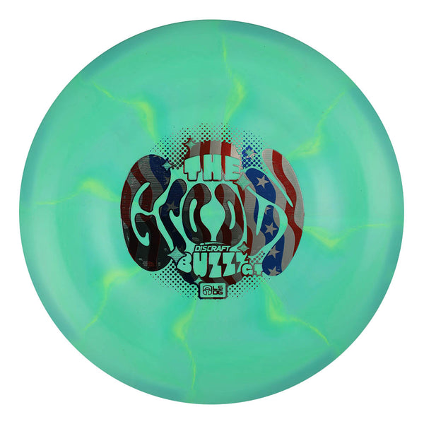 ESP Swirl Buzzz GT