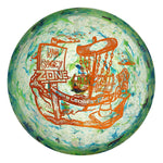 Jawbreaker Z Super Flx Zone