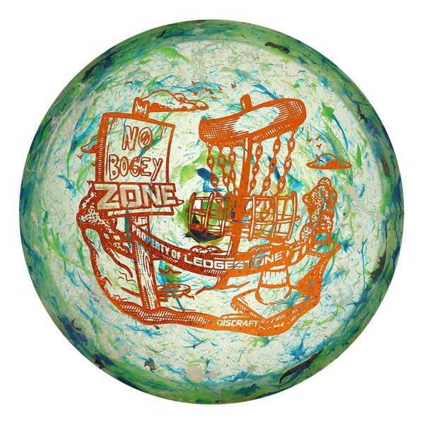 Jawbreaker Z Super Flx Zone