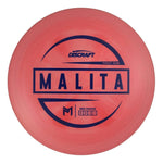 #46 (Blue Dark Matte) 173-174 First Run ESP Malita
