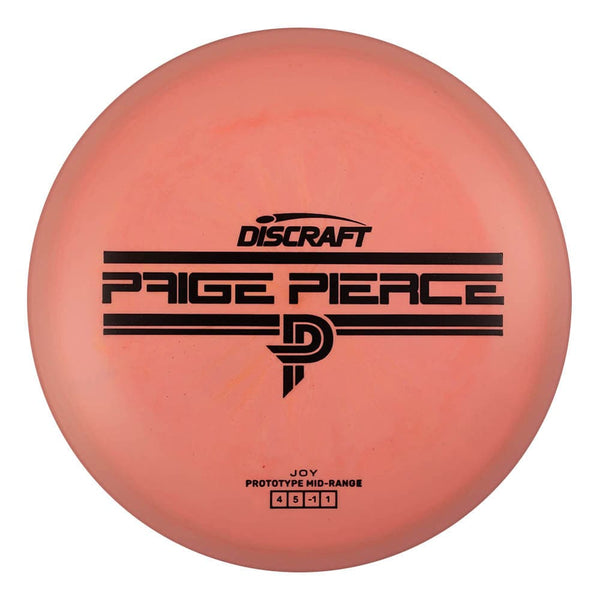 Paige Pierce Prototype ESP Joy