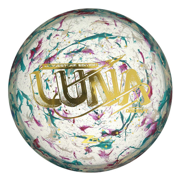 Jawbreaker Z Super Flex Luna