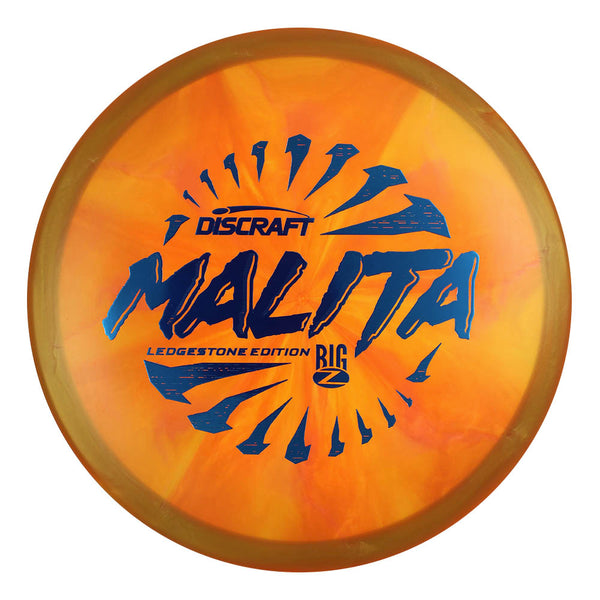 Big Z Swirl Malita