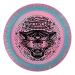 SFO ESP Swirl Fuzed Scorch