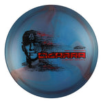 #5 (Red Shatter) 164-166 2026 Tour Series Anthony Barela Cigarra