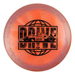 #3 (Black) 170-172 Big Z Swirl Drive