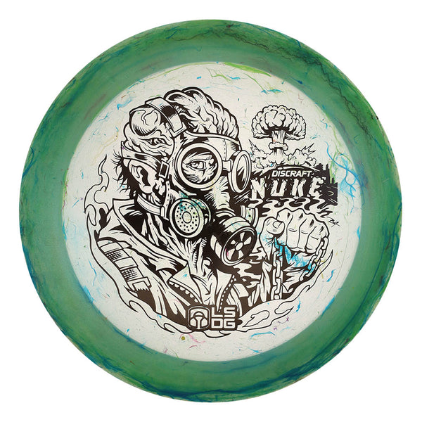 Colorshift Jawbreaker Z Flx Nuke