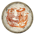 Jawbreaker Z Super Flx Zone