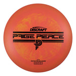 Paige Pierce Prototype ESP Joy