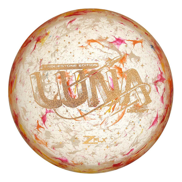 Jawbreaker Z Super Flex Luna