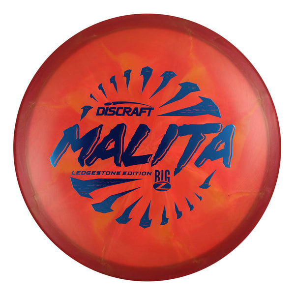 Big Z Swirl Malita