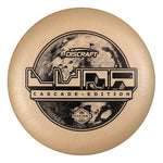 Cascade Challenge Jawbreaker Big Z Luna
