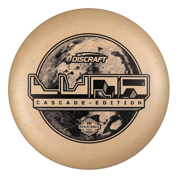 Cascade Challenge Jawbreaker Big Z Luna