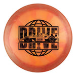 #2 (Black) 170-172 Big Z Swirl Drive