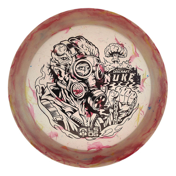 Colorshift Jawbreaker Z Flx Nuke